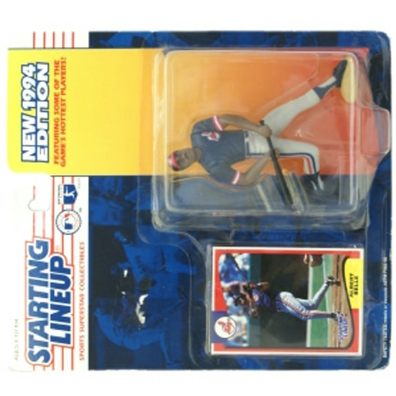 Albert Belle SLU '94