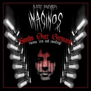 Albert Bouchard - Imaginos 2 - Bombs Over Germany Minus Zero And Counting - Music & Performance - CD
