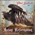 thumbnail image 1 of Albert Bouchard - Imaginos Iii   Mutant Reformat - CD, 1 of 1
