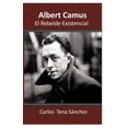 thumbnail image 1 of Albert Camus, El Rebelde Existencial (Paperback), 1 of 1