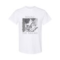 Albert Camus t-shirt, philosophy shirt, Myth Of Sisyphus tee, Revolt ...