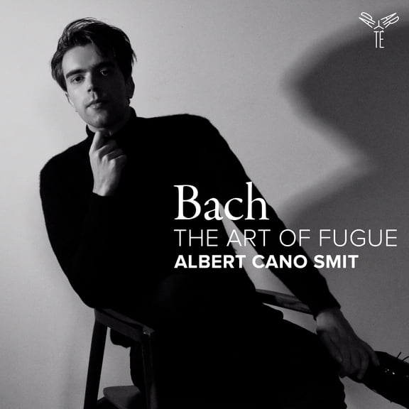 Albert Cano Smit - Bach: The Art of Fugue - Music & Performance - CD