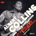 thumbnail image 1 of Albert Collins - At Onkel Po's Carnegie Hall Hamburg - Music & Performance - Vinyl, 1 of 1