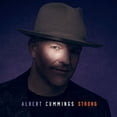 thumbnail image 1 of Albert Cummings - Strong - Music & Performance - CD, 1 of 1