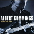 thumbnail image 1 of Albert Cummings - Working Man - Blues - CD, 1 of 1