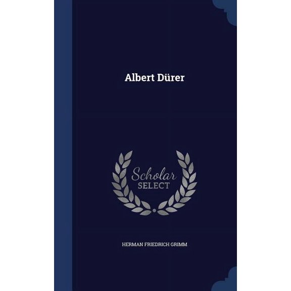 Albert Drer