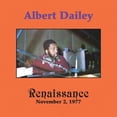 thumbnail image 1 of Albert Dailey - Renaissance - Music & Performance - CD, 1 of 2