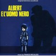 thumbnail image 1 of Franco Micalizzi - Albert E L'uomo Nero - Music & Performance - CD, 1 of 1