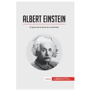 Albert Einstein El genio tras la teor&iacute;a de la relatividad, Paperback