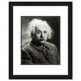 thumbnail image 1 of Albert Einstein Framed Photo by Photo File, 1 of 1