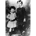 thumbnail image 1 of Albert Einstein History (24 x 36), 1 of 1