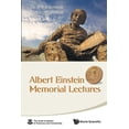 thumbnail image 1 of Albert Einstein Memorial Lectures, (Paperback), 1 of 1