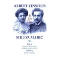 thumbnail image 1 of Pre-Owned Albert Einstein, Mileva Maric â€“ the Love Letters Paperback, 1 of 1