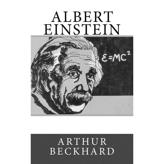 Albert Einstein, (Paperback)