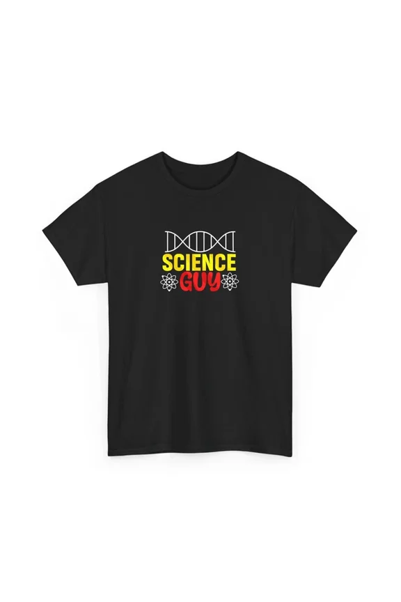 Albert Einstein T-Shirt S-5XL Cool Science & Physics Theory Graphic Tee