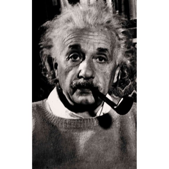 Who Was Albert Einstein? (Hardcover) by Gero von Boehm