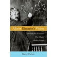 thumbnail image 1 of Pre-Owned Albert Einstein's Vision: Remarkable Discoveries That Shaped Modern Science (Hardcover) 1591021863 9781591021865, 1 of 1