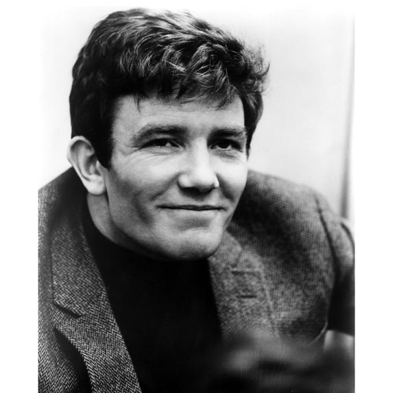 Albert Finney Portrait Photo Print (8 x 10)