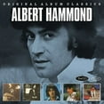 thumbnail image 1 of Albert Hammond - Original Album Classics - Music & Performance - CD, 1 of 1