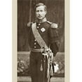 thumbnail image 1 of Albert I 1875 to 1934. Third King of the Belgians. Born Albert Lopold Clment Poster Print, 1 of 1