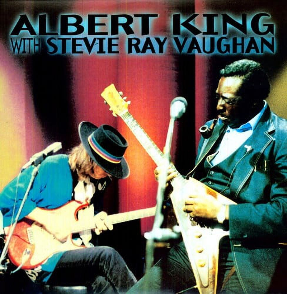Albert King - In Session - Music & Performance - Vinyl
