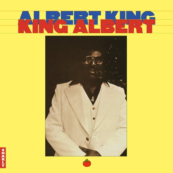Albert King - King Albert - Music & Performance - Vinyl