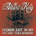 thumbnail image 1 of Albert King - Live At The Fillmore Plus Early Studio Recordings - Music & Performance - CD, 1 of 1