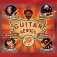 thumbnail image 1 of Albert Lee,Amos Garrett, James Burton - Guitar Heroes - Music & Performance - Vinyl, 1 of 1