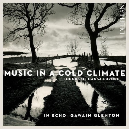 Albert - Music in a Cold Climate / Sounds of Hansa Europe - Music & Performance - CD