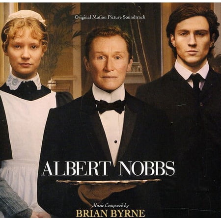 Albert Nobbs (Score) Soundtrack