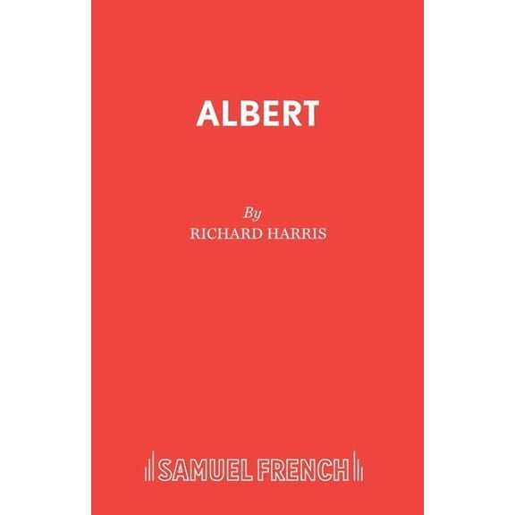 Albert, (Paperback)