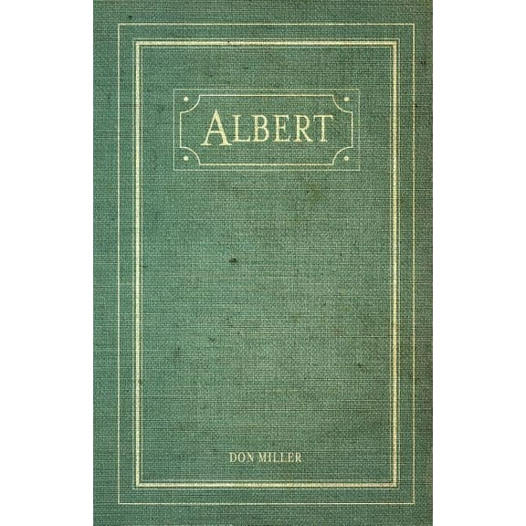 Albert (Paperback)