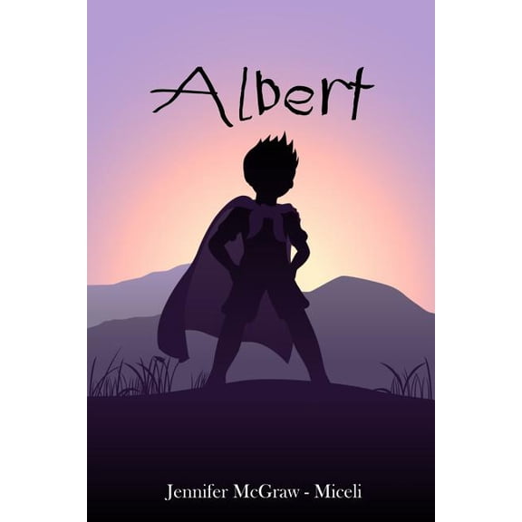 Albert, (Paperback)