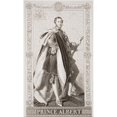 thumbnail image 1 of Albert Prince Consort of Great Britain & Ireland Original Name Francis Albert Augustus Charles Emmanuel Prince of Sax Poster Print - Large - 22 x 38, 1 of 1