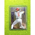thumbnail image 1 of Albert Pujols 1st PRIZM CARD SILVER CHROME SP 2012 Prizm ALBERT PUJOLS DOMINANCE, 1 of 22
