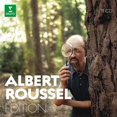thumbnail image 1 of Albert Roussel - Albert Roussel Edition - Music & Performance - CD, 1 of 2