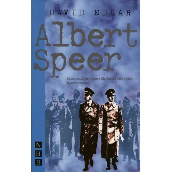 Albert Speer (Paperback)