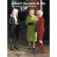 thumbnail image 1 of Albert Square & Me: The Actors of Eastenders (Paperback), 1 of 1