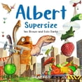 thumbnail image 1 of Pre-Owned Albert Supersize: 3 (Albert the Tortoise) Paperback, 1 of 1