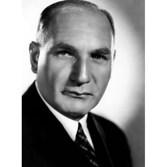 Albert Warner History (18 x 24)
