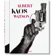 Albert Watson. Kaos, Hardcover