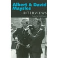 thumbnail image 1 of Pre-Owned Albert and David Maysles: Interviews (Paperback 9781604733655) by Professor Keith Beattie, 1 of 1