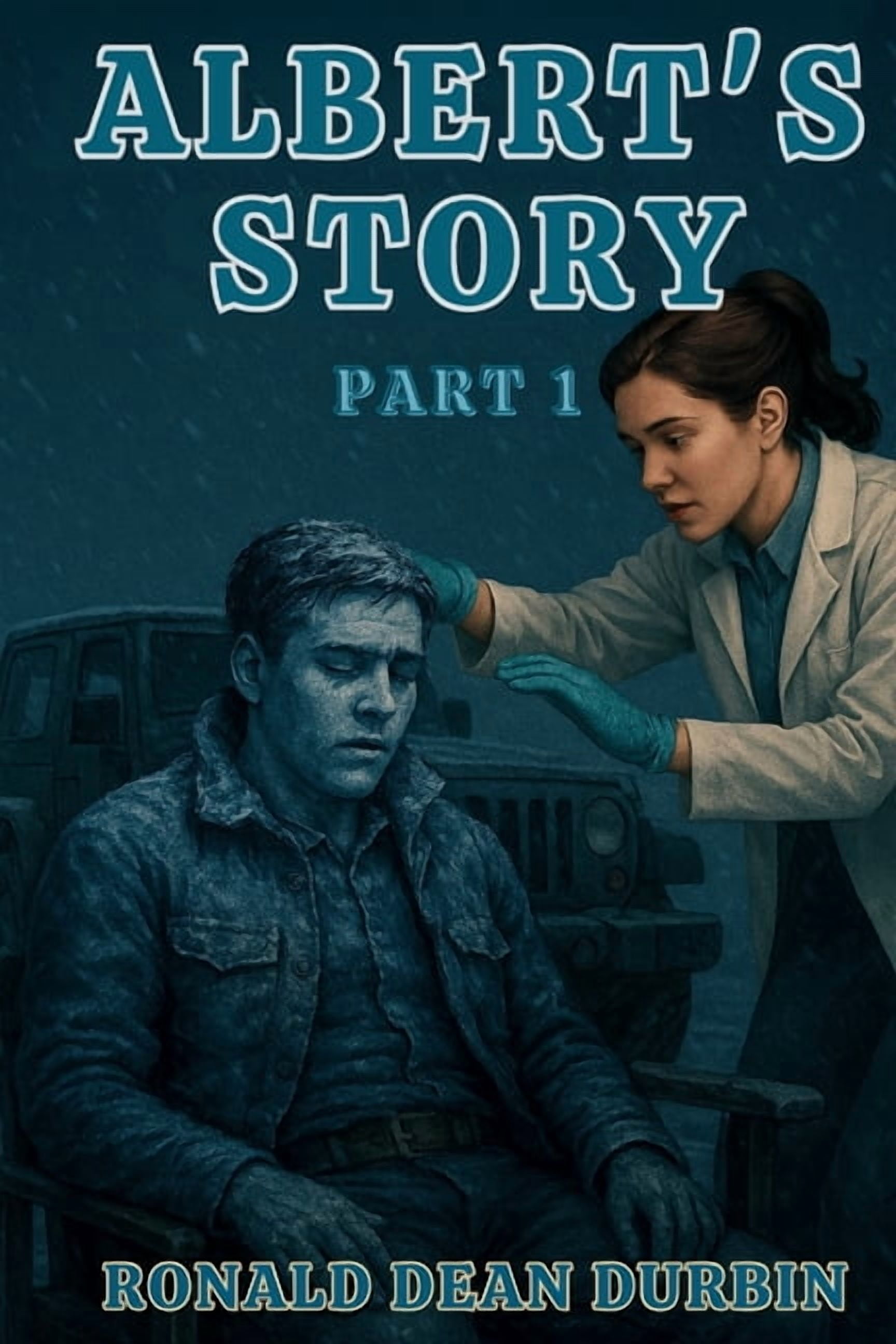 Albert's Story, (Paperback) - Walmart.com