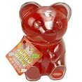 thumbnail image 1 of Albert's Cherry Jumbo Gummy Bear 12.34 oz., 1 of 5