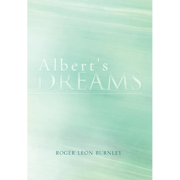 Albert's Dreams, (Hardcover)