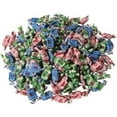 thumbnail image 1 of Albert's Sour Fruit Chews Family Pack - 240 Pieces, 1 of 2
