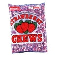 thumbnail image 1 of Albert's Strawberry Chews, 22.4 Oz., 240 Count, 1 of 1