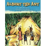 Albert the Ant, Paperback