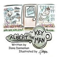thumbnail image 1 of Albert the Key Man, (Paperback), 1 of 1