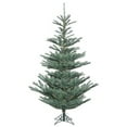 thumbnail image 1 of Alberta Blue Spruce Christmas Tree, 9 ft. x 68 in., 1 of 1